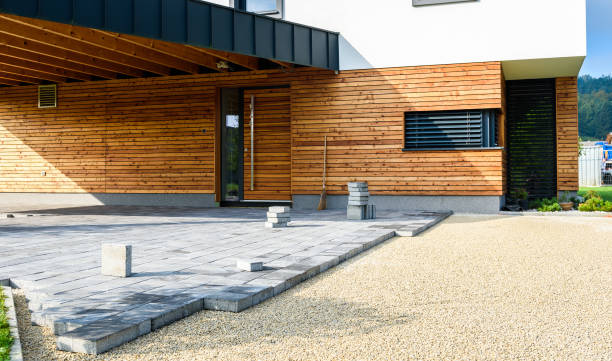 Best Driveway Pavers Near Me  in Mazomanie, WI
