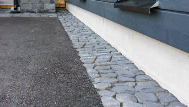 Decorative Driveway Pavers in Mazomanie, WI